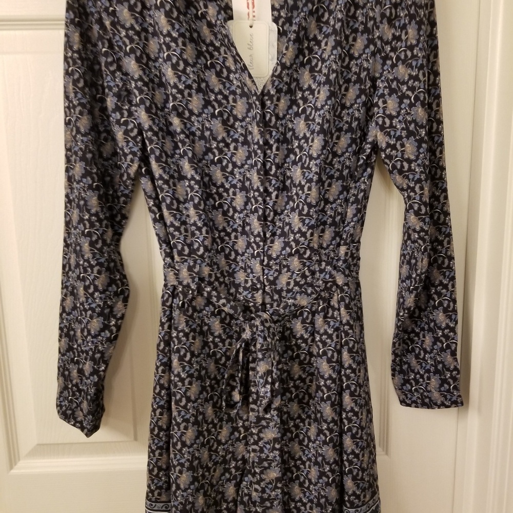 Romper NWT